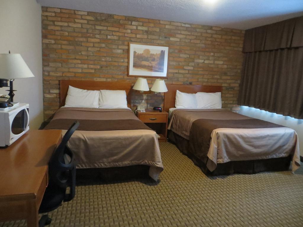 Travelodge By Wyndham Thunder Bay On Exterior foto