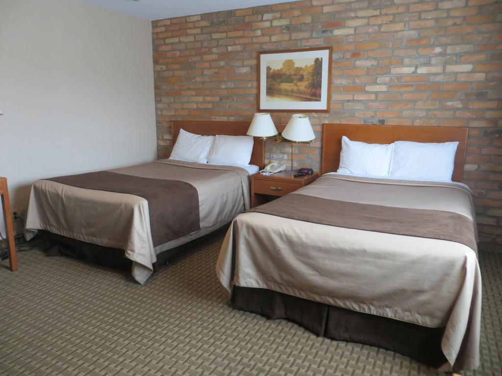 Travelodge By Wyndham Thunder Bay On Exterior foto