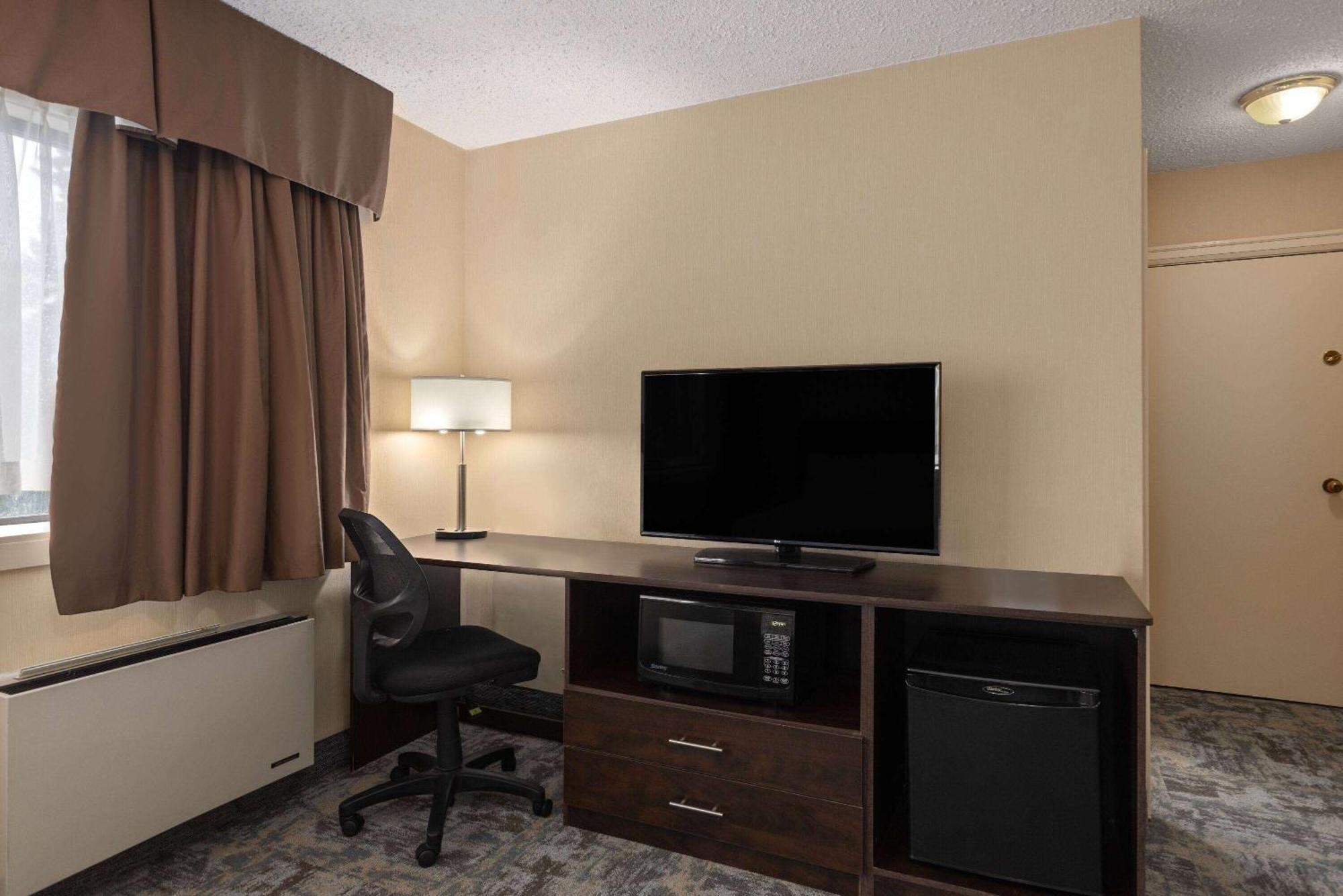 Travelodge By Wyndham Thunder Bay On Exterior foto