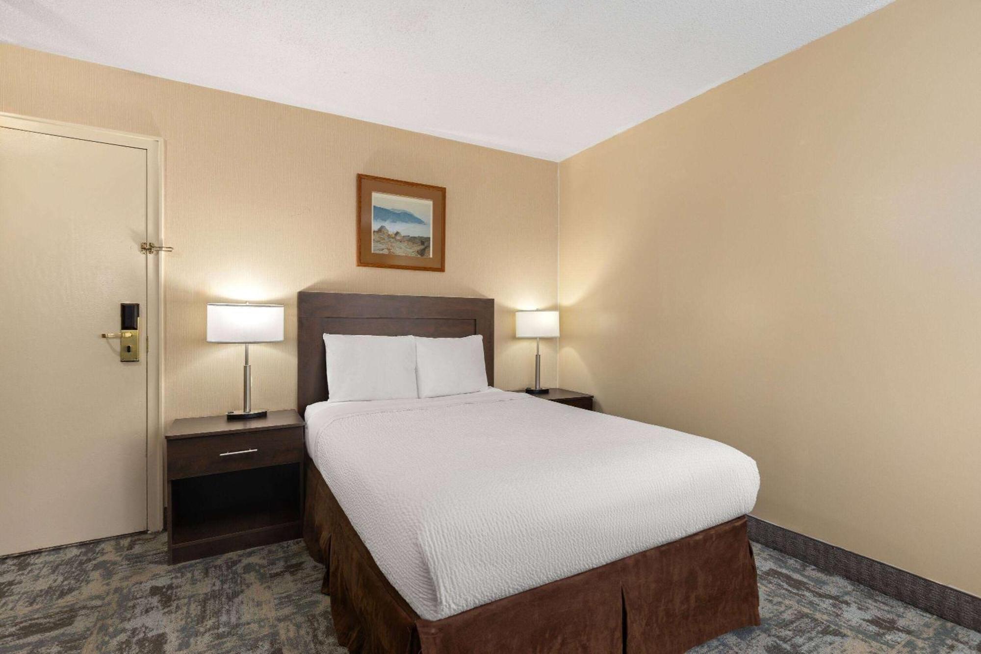 Travelodge By Wyndham Thunder Bay On Exterior foto