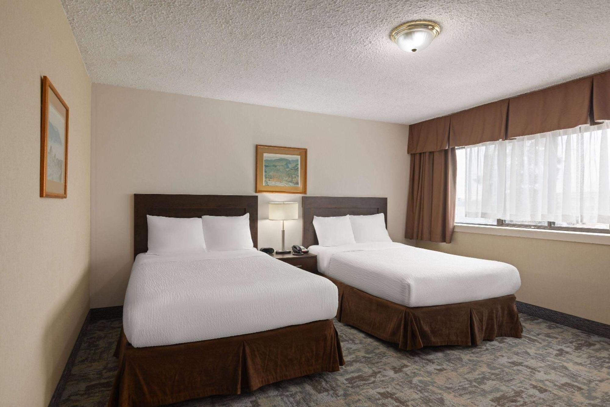 Travelodge By Wyndham Thunder Bay On Exterior foto