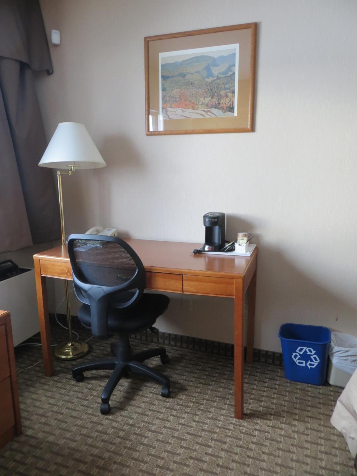 Travelodge By Wyndham Thunder Bay On Exterior foto