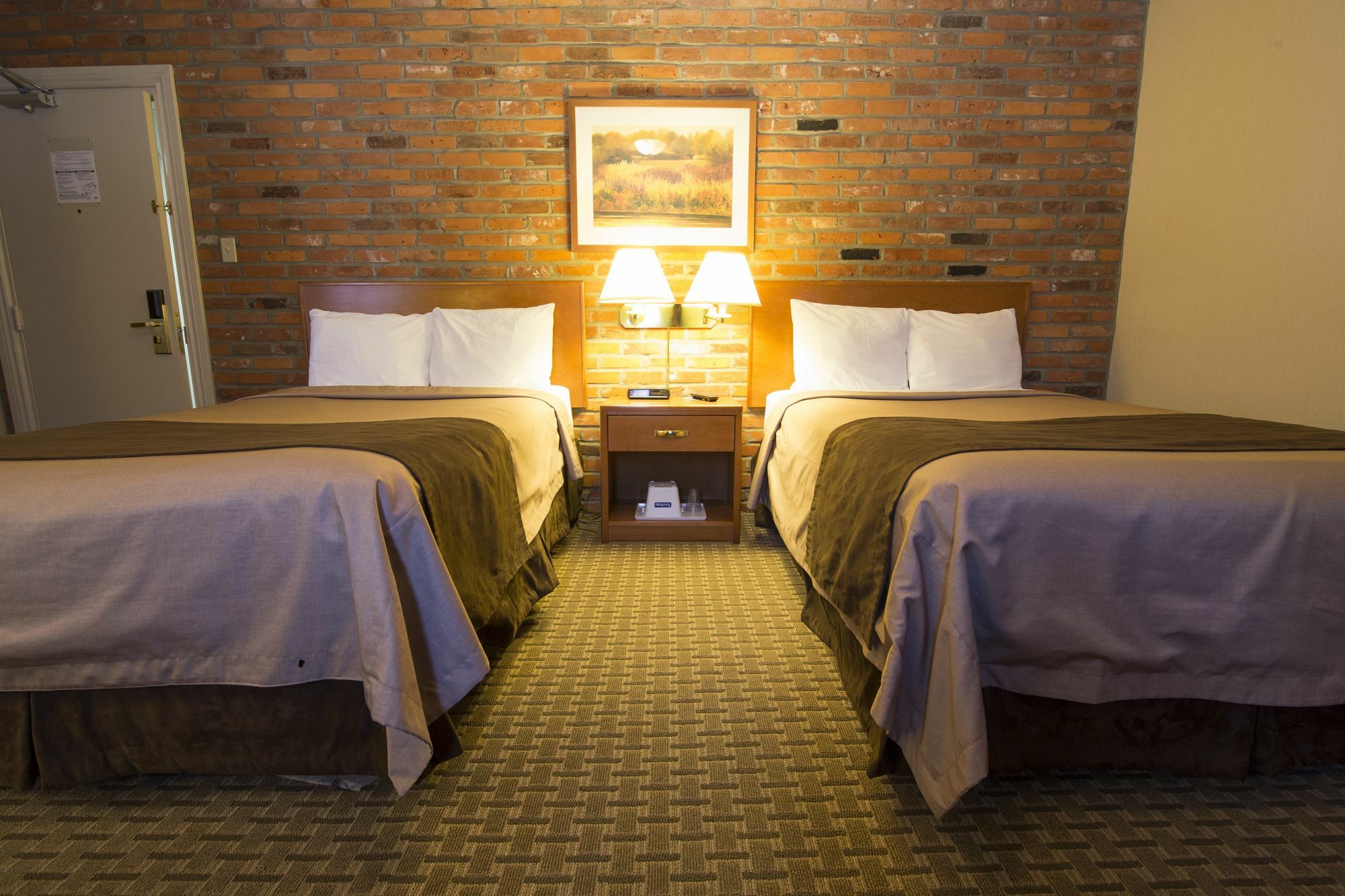 Travelodge By Wyndham Thunder Bay On Exterior foto